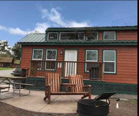 mobile home thumb