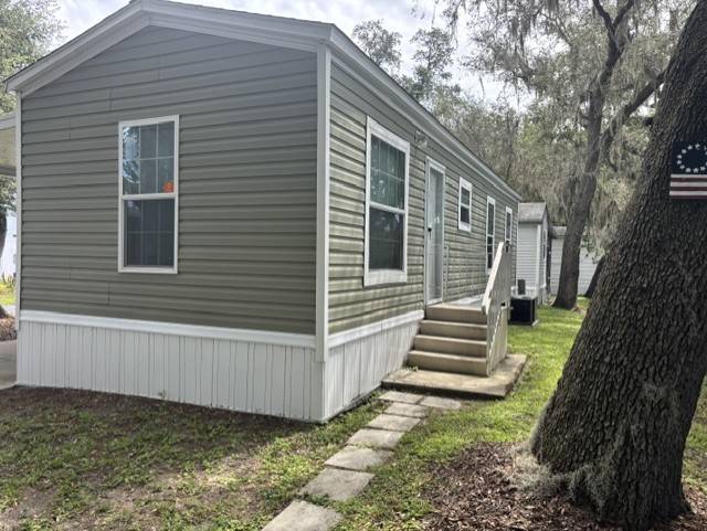 Haines City, FL