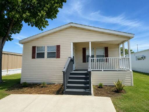 mobile home thumb