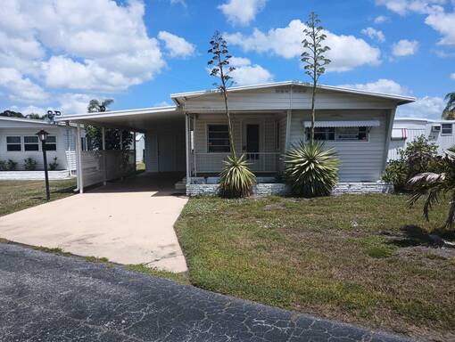mobile home thumb