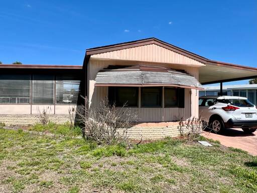 mobile home thumb