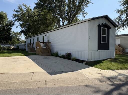 mobile home thumb