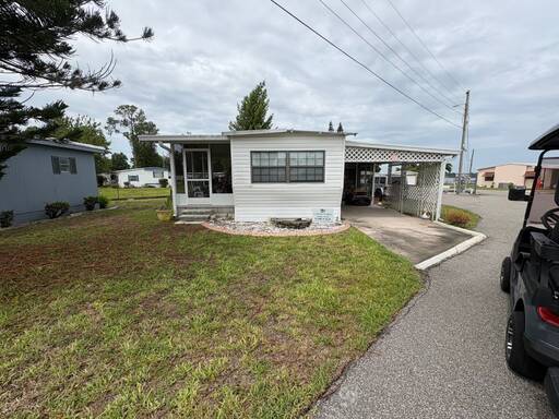 mobile home thumb