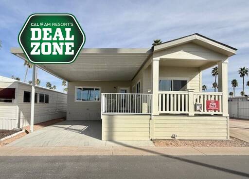 mobile home thumb