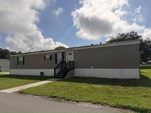 mobile home thumb