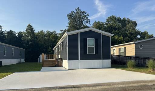 mobile home thumb