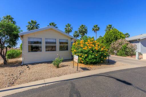 mobile home thumb