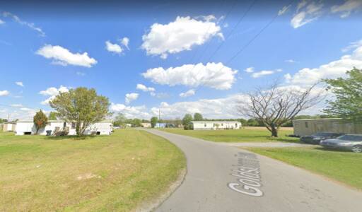mobile home thumb