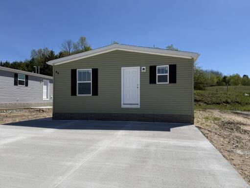 mobile home thumb