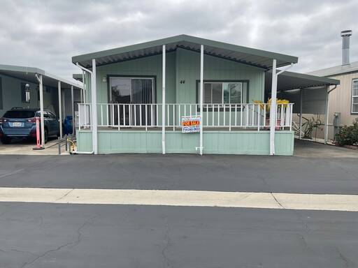 mobile home thumb