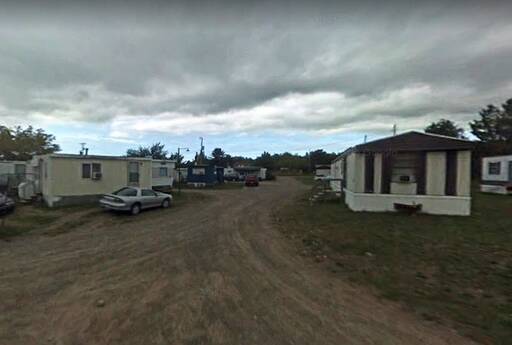 mobile home thumb