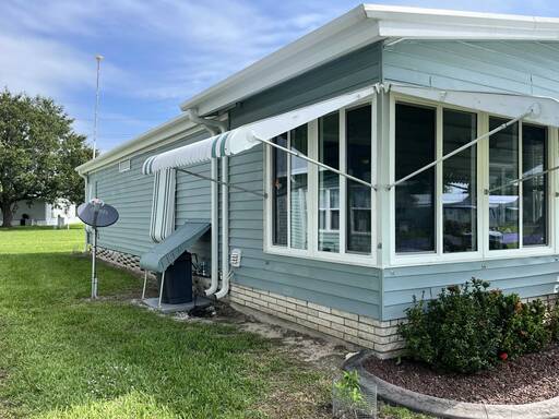 mobile home thumb