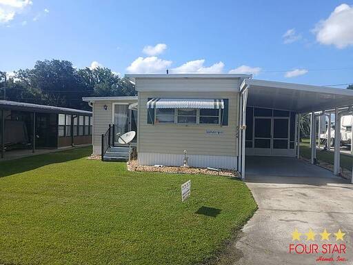 mobile home thumb