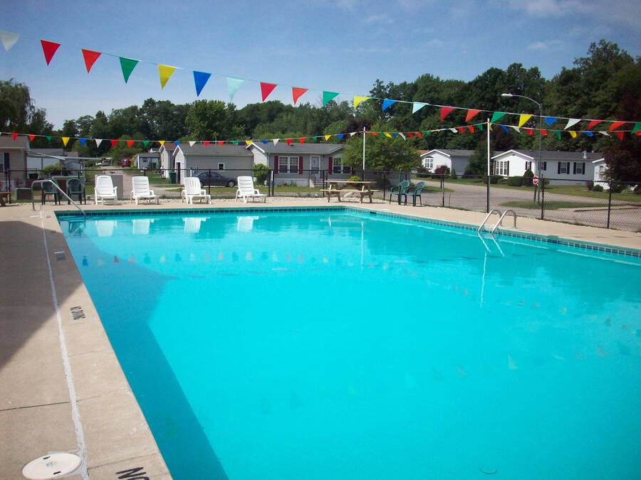 Fountain Springs 1410 South 9th Street, Kalamazoo, MI 49009