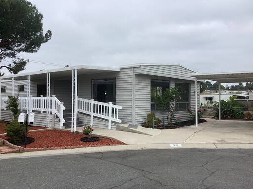 mobile home thumb