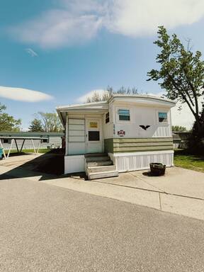 mobile home thumb