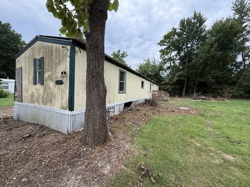 mobile home thumb