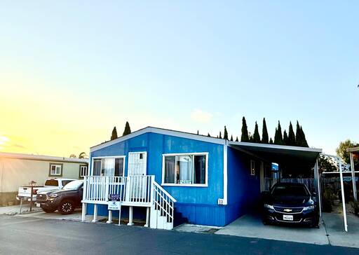 mobile home thumb
