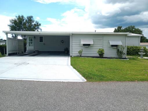 mobile home thumb