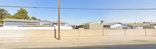 mobile home thumb