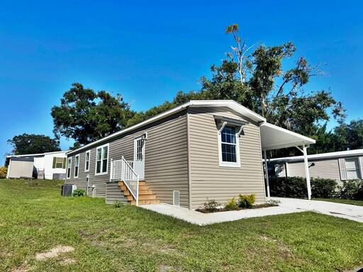 mobile home thumb