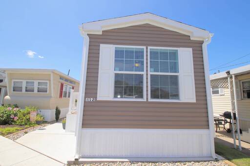 mobile home thumb