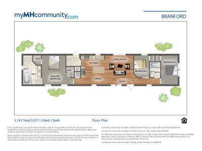 mobile home thumb