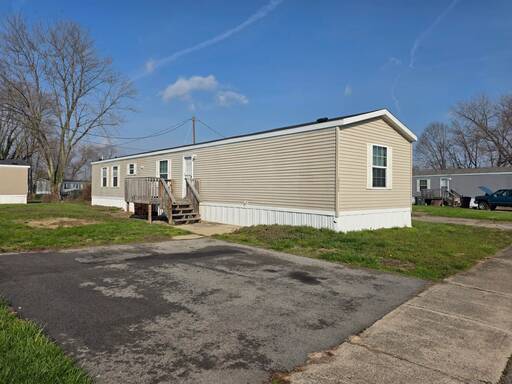 mobile home thumb