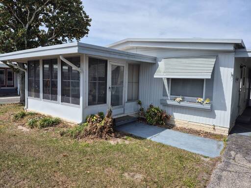 mobile home thumb