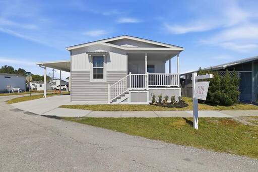 mobile home thumb