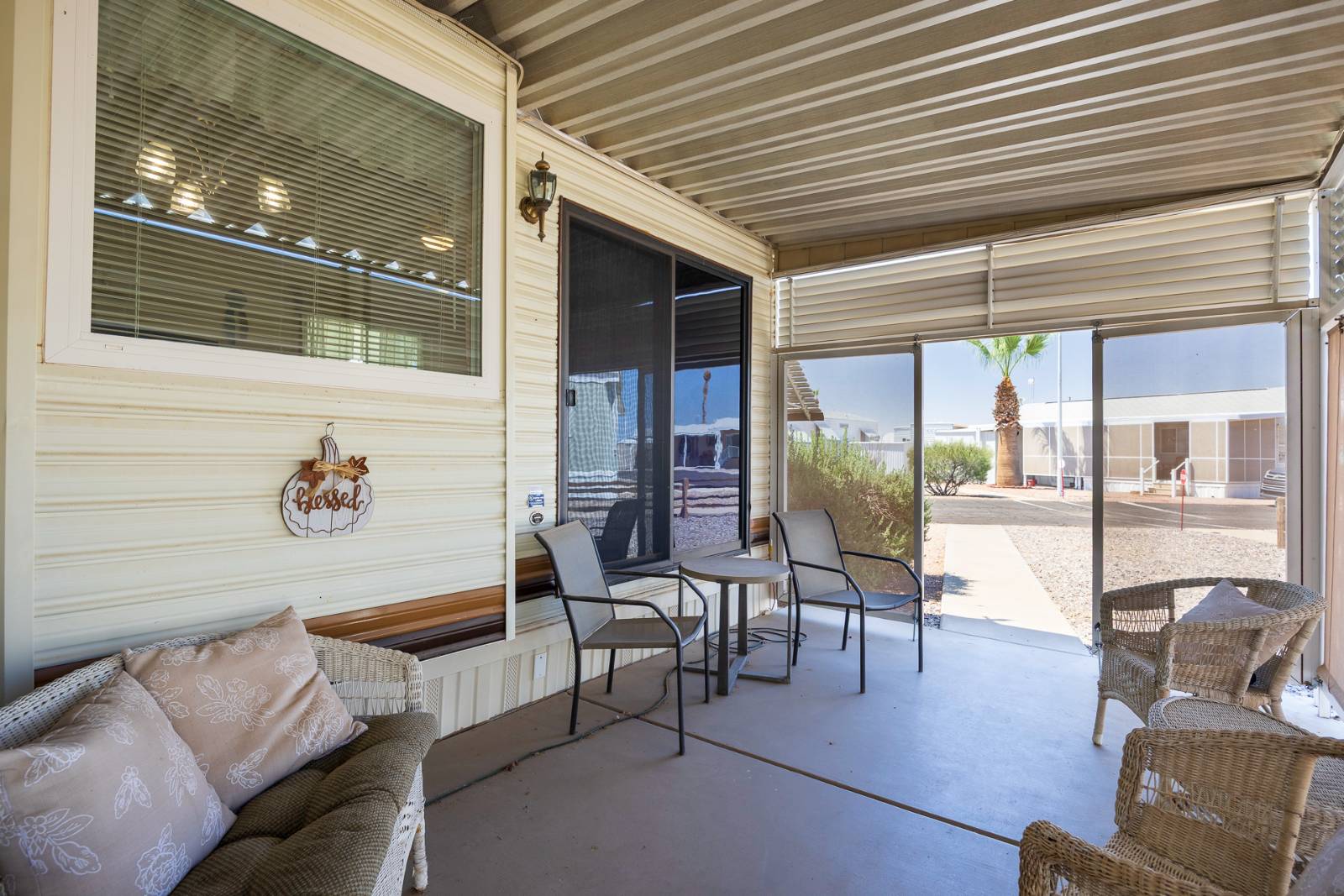 Casa Grande, AZ