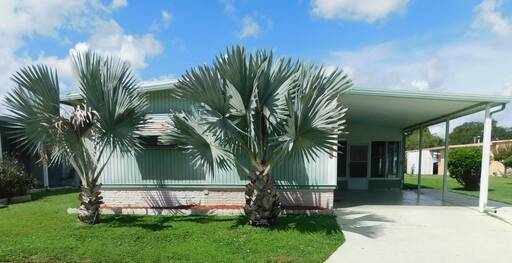 mobile home thumb