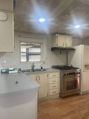 mobile home thumb