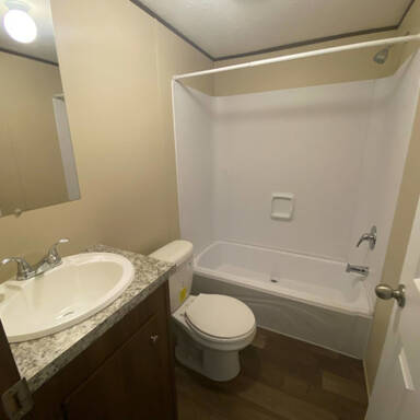 mobile home thumb