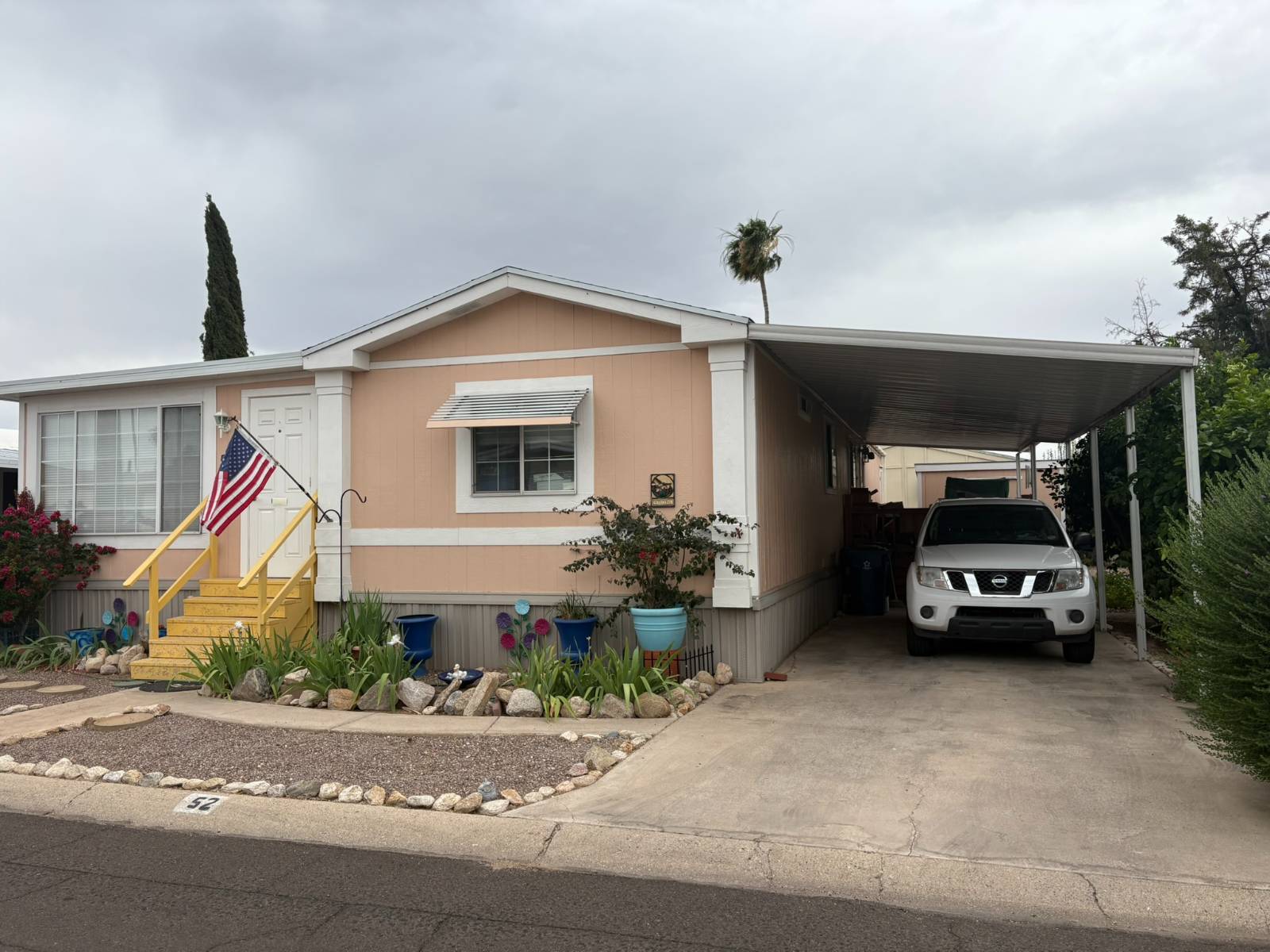 Tucson, AZ