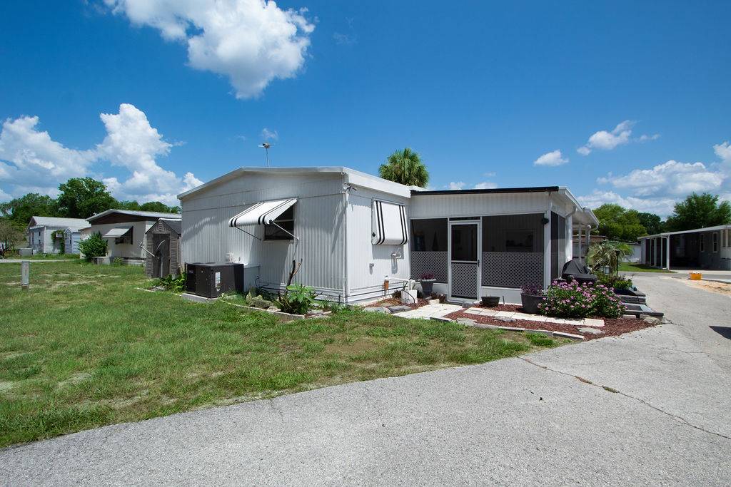 Grand Island, FL