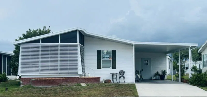 Parrish, FL