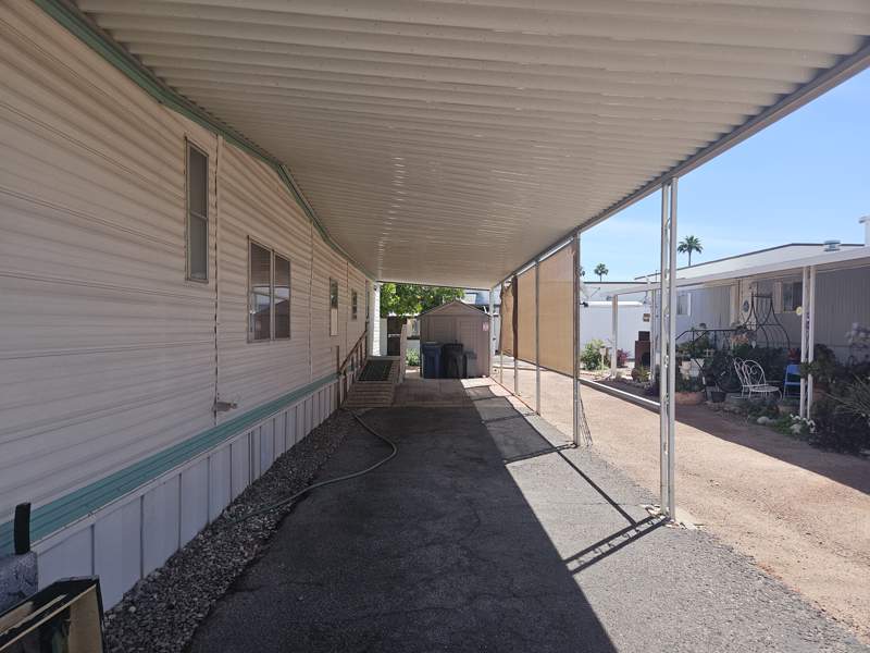 Tucson, AZ