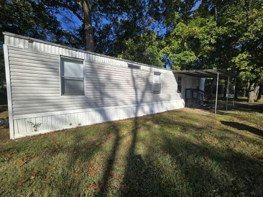 mobile home thumb