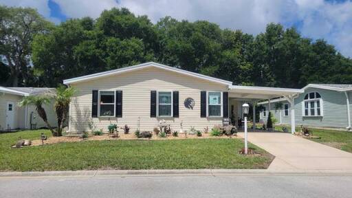 mobile home thumb