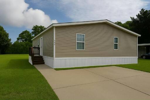 mobile home thumb