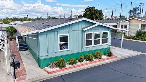mobile home thumb