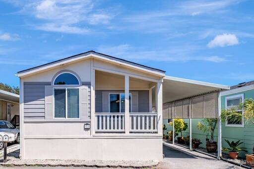 mobile home thumb