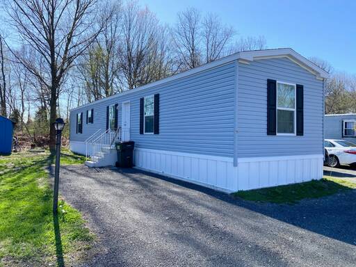 mobile home thumb