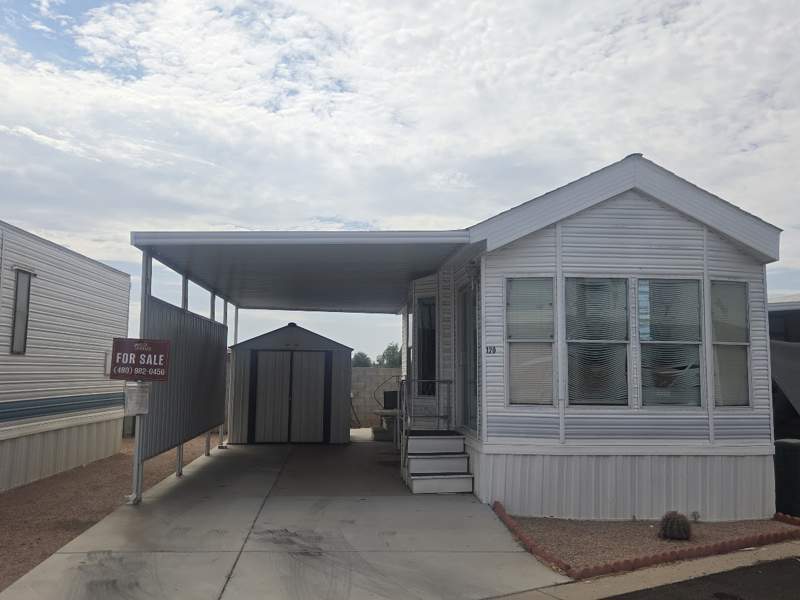 Apache Junction, AZ