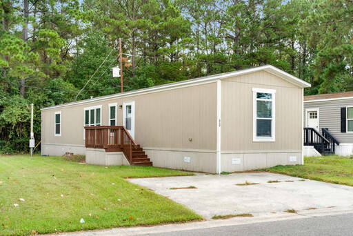mobile home thumb