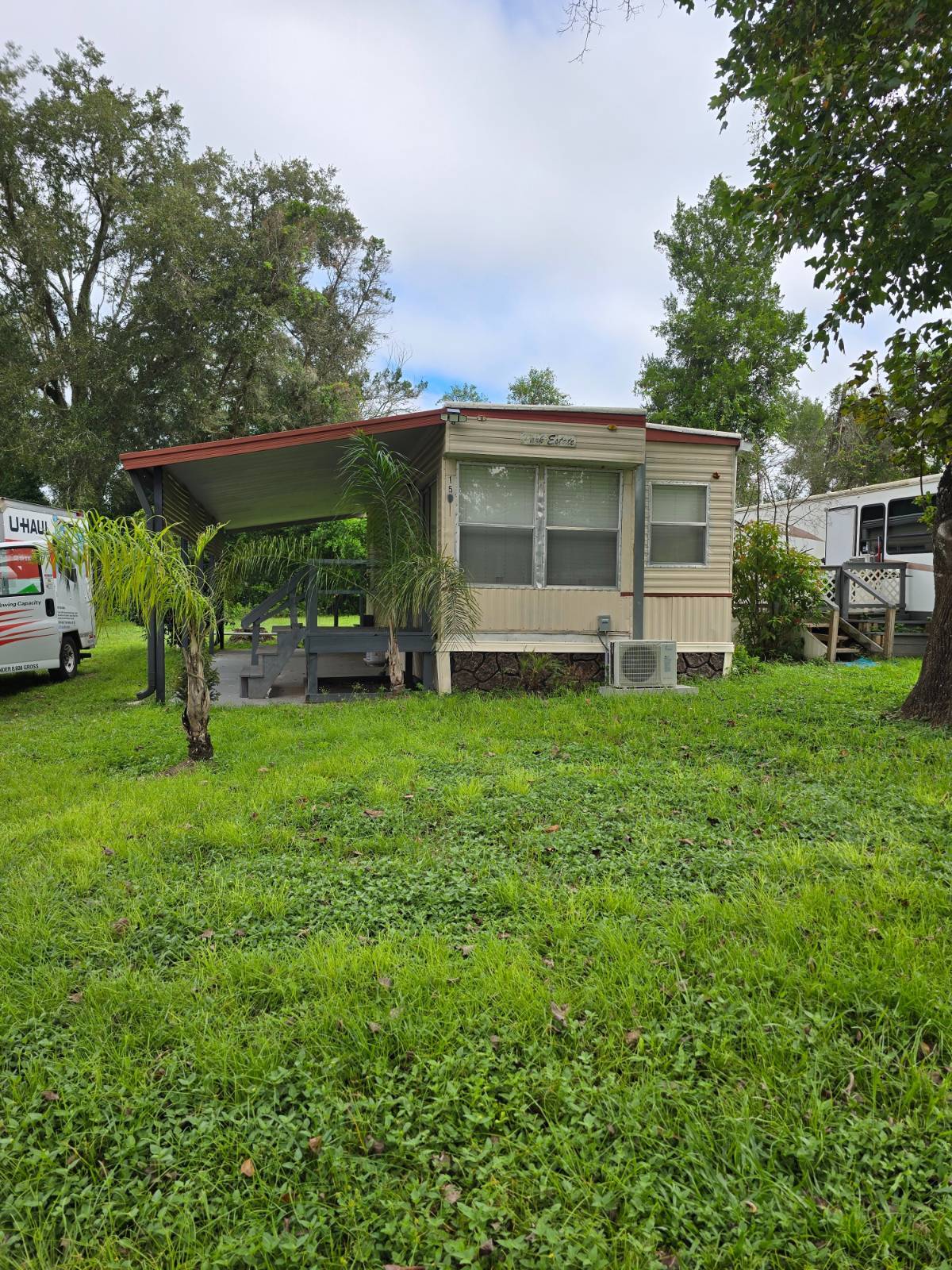 Dade City, FL