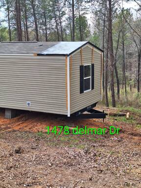 mobile home thumb