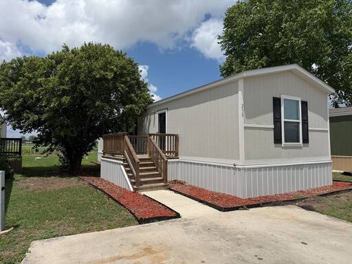 mobile home thumb