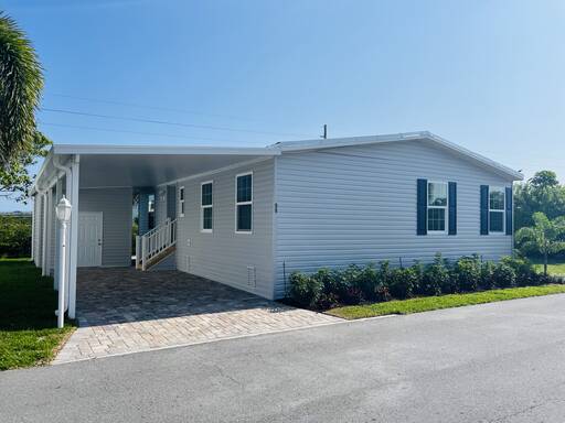 mobile home thumb